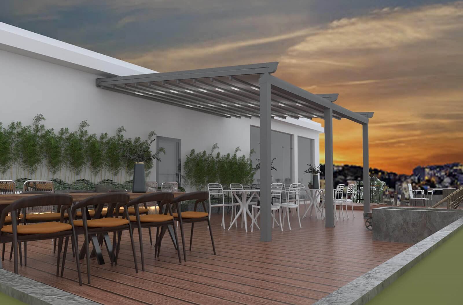 sunstera models, products